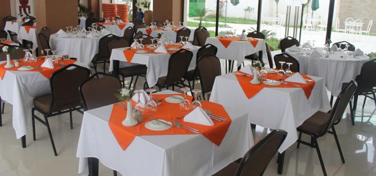 Le Grand Hotel d'Abidjan Extérieur photo