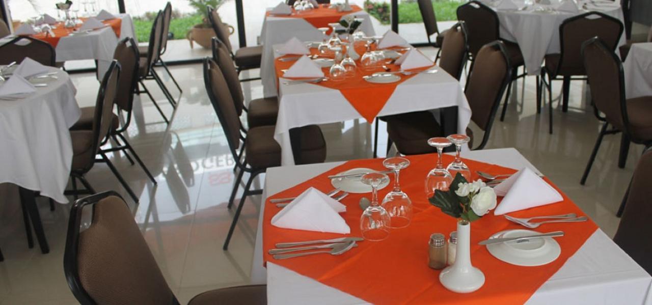 Le Grand Hotel d'Abidjan Extérieur photo